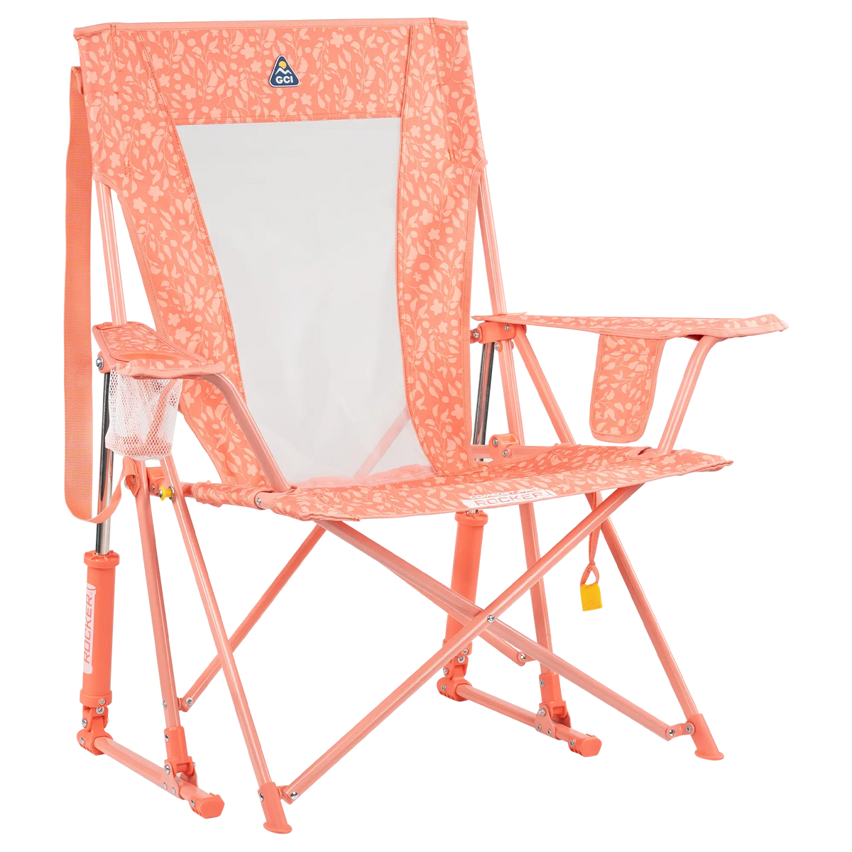Comfort Pro Rocker™ - 8R1H