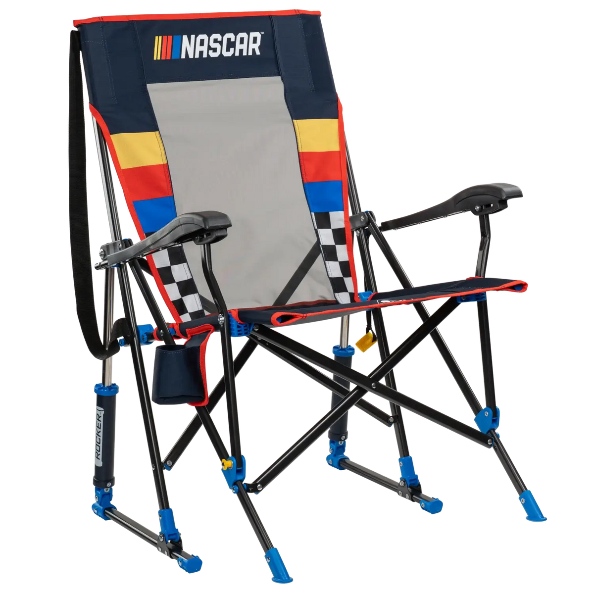 RoadTrip Rocker™ - NASCAR For Him - 286Q